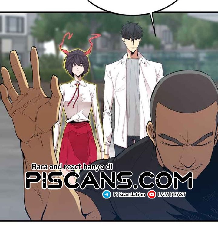 Gwei Chapter 13 Gambar 33