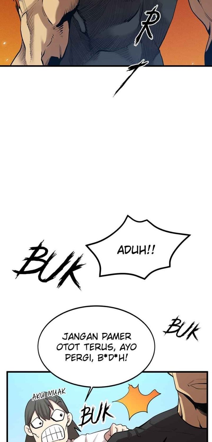 Gwei Chapter 13 Gambar 35