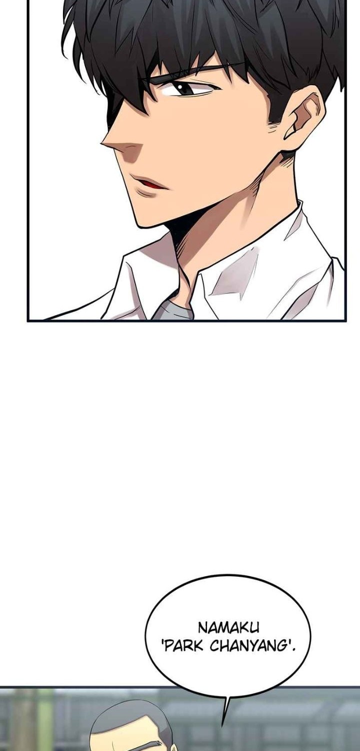Gwei Chapter 13 Gambar 37