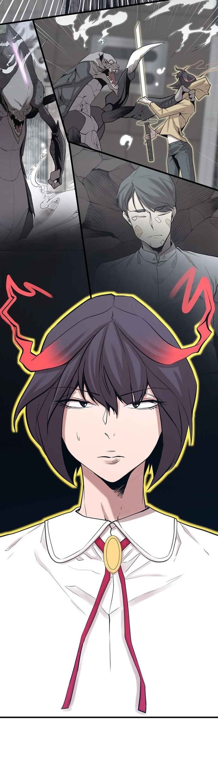Gwei Chapter 13 Gambar 40