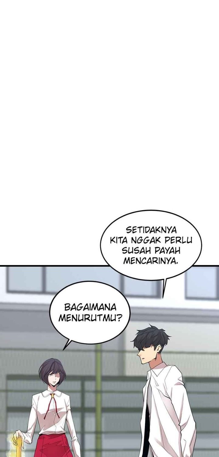 Gwei Chapter 13 Gambar 41