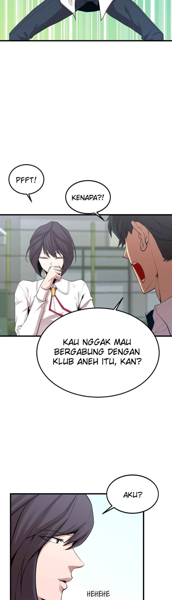 Gwei Chapter 13 Gambar 44