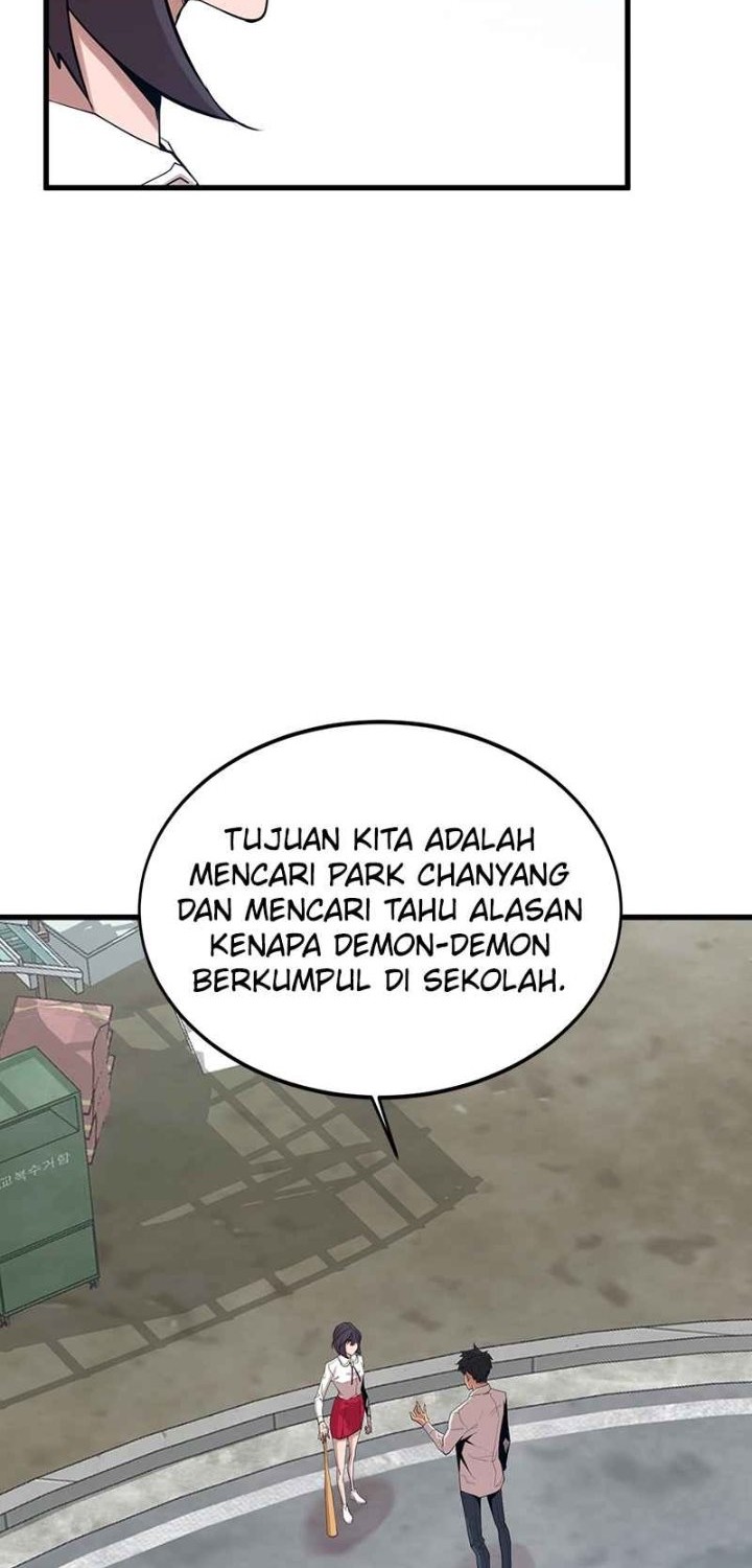 Gwei Chapter 13 Gambar 45