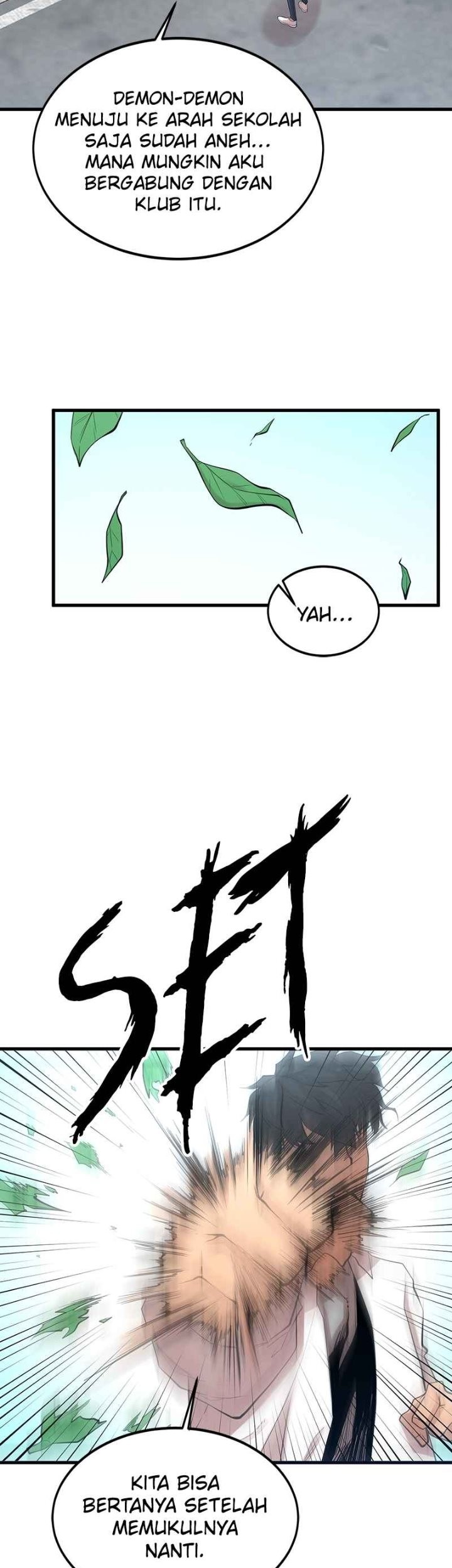 Gwei Chapter 13 Gambar 46
