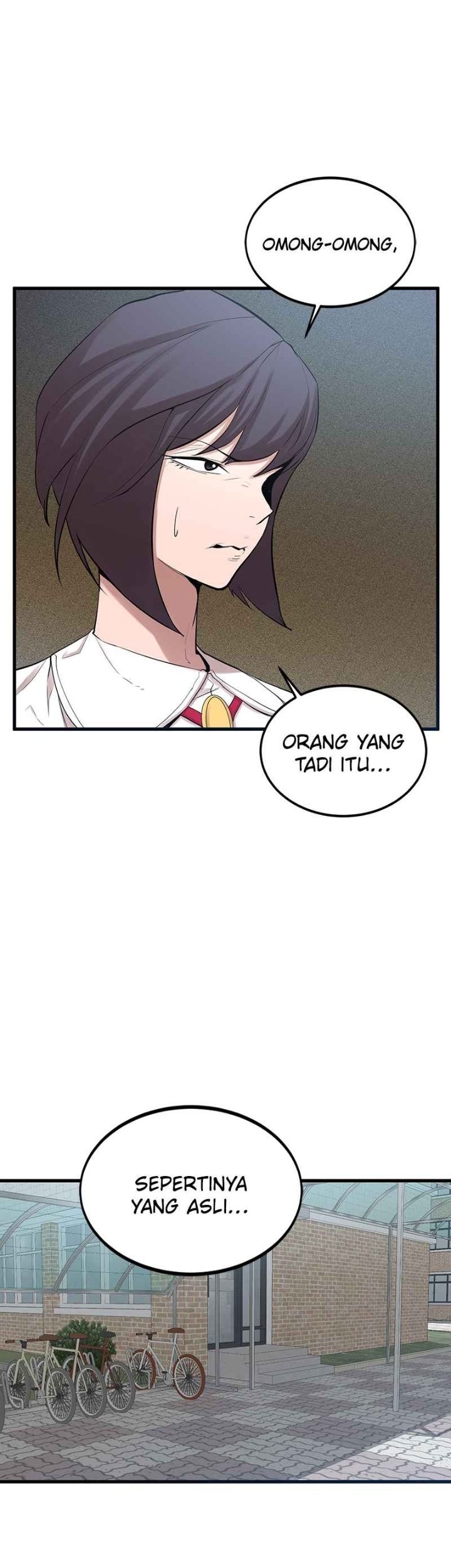 Gwei Chapter 13 Gambar 48
