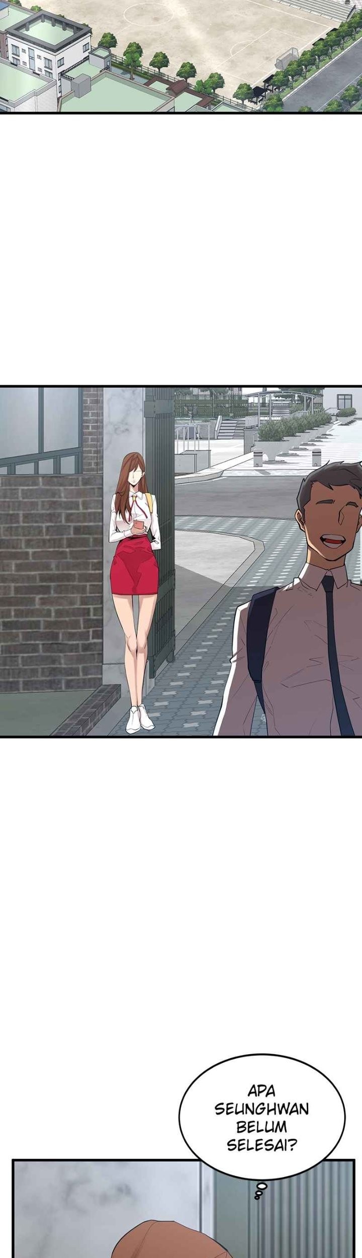 Gwei Chapter 13 Gambar 50