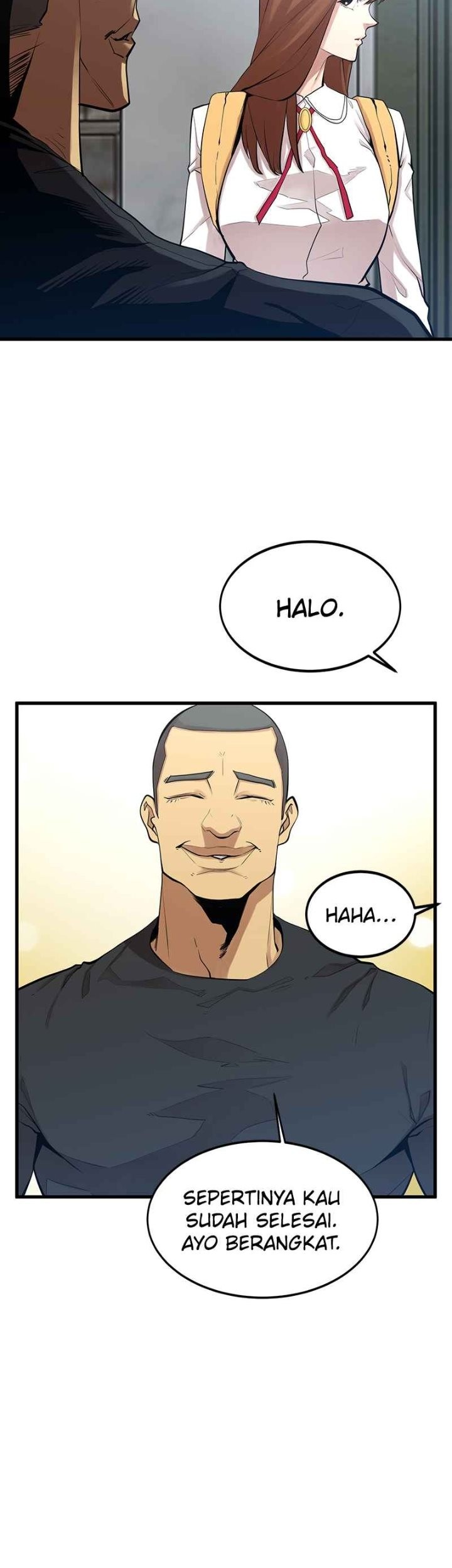 Gwei Chapter 13 Gambar 52