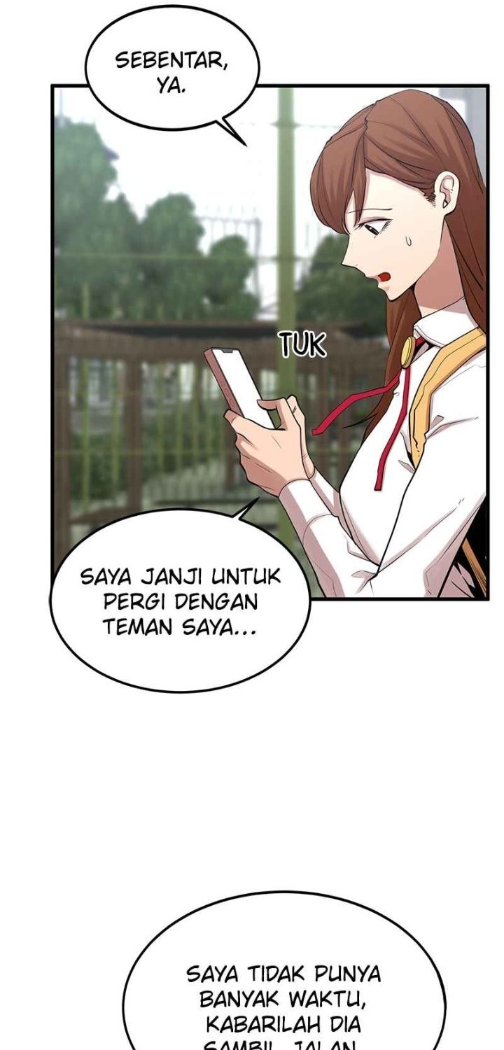 Gwei Chapter 13 Gambar 53