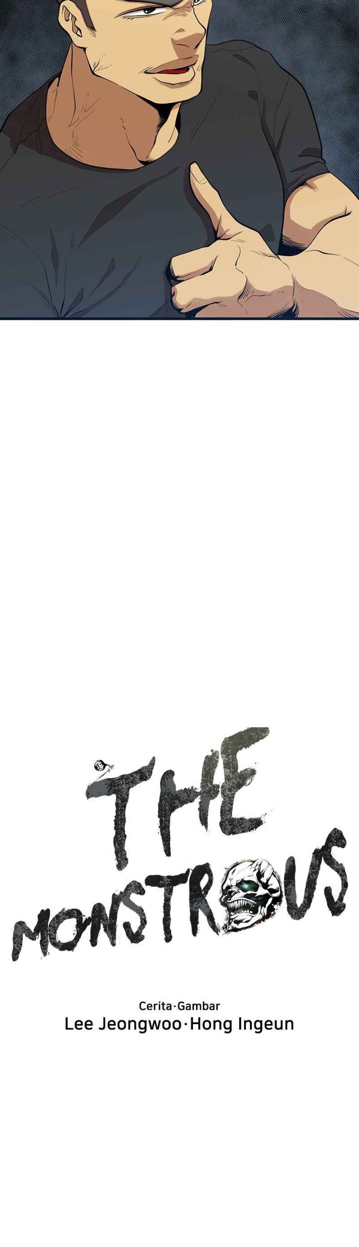 Gwei Chapter 13 Gambar 9