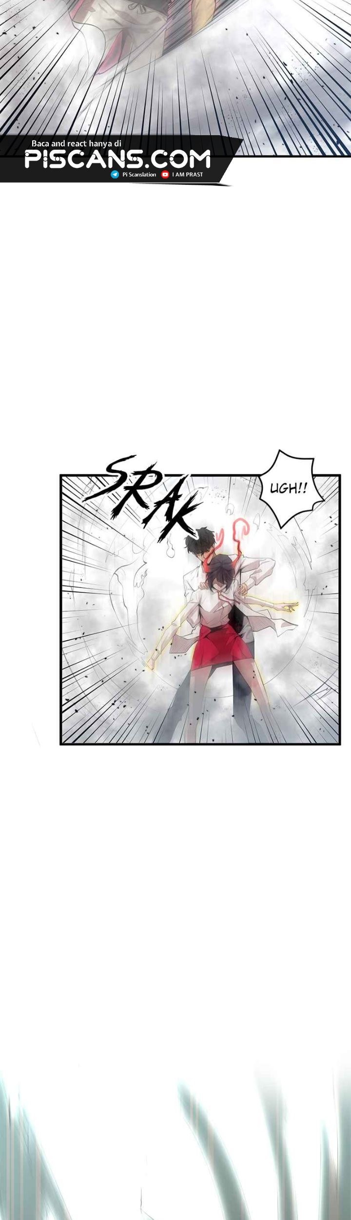 Gwei Chapter 13 Gambar 13