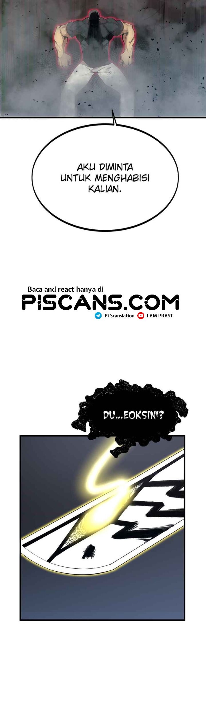 Gwei Chapter 13 Gambar 15