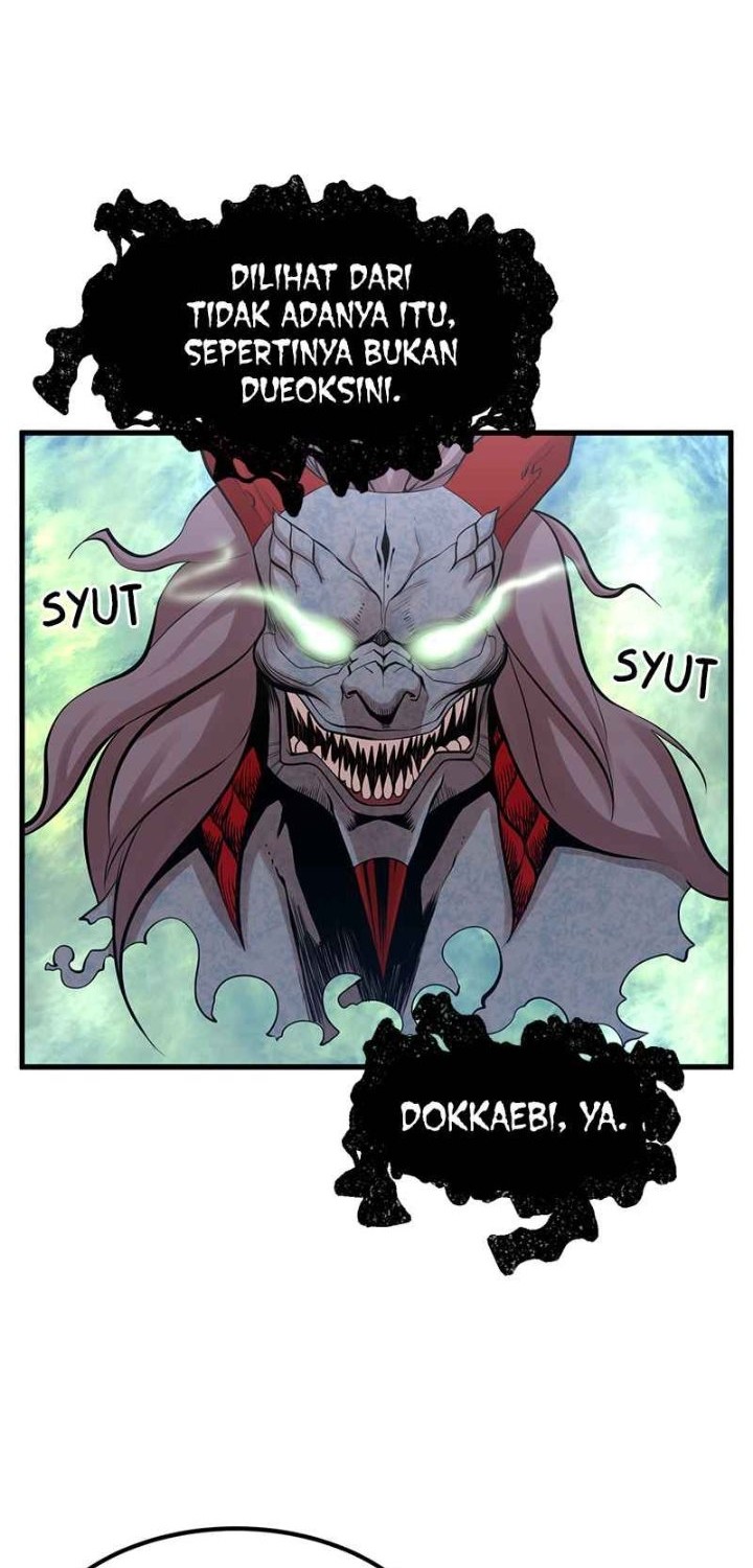 Gwei Chapter 13 Gambar 16