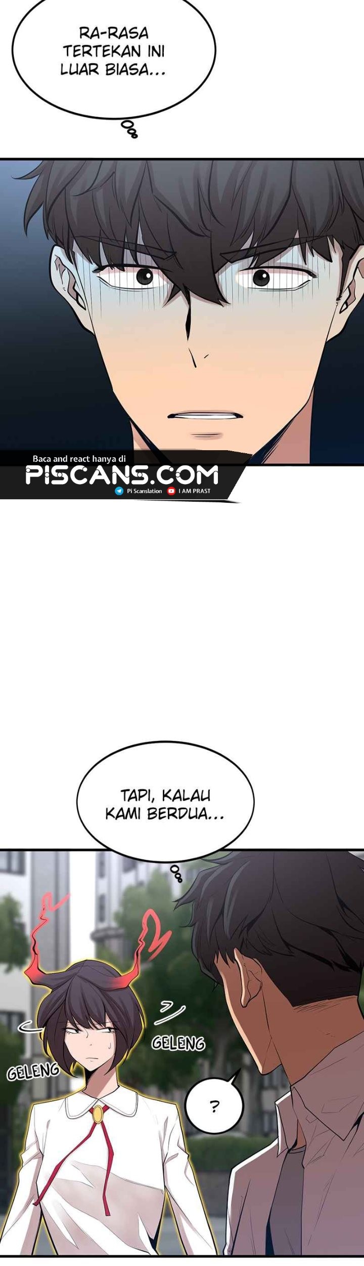 Gwei Chapter 13 Gambar 17