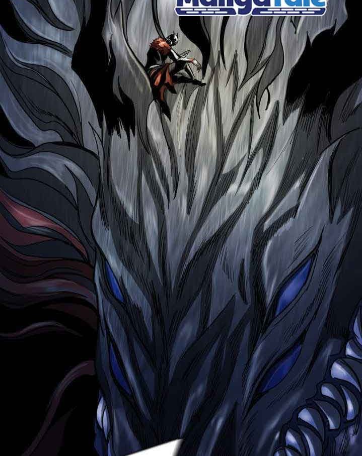 The First Hunter Chapter 90 Gambar 39