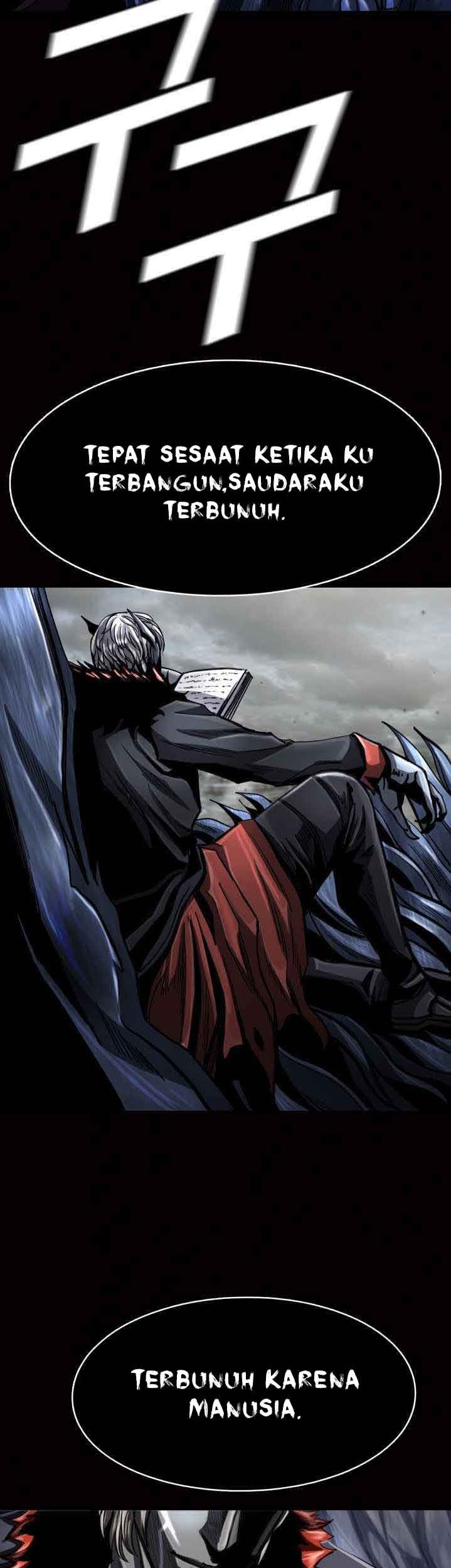 The First Hunter Chapter 90 Gambar 40