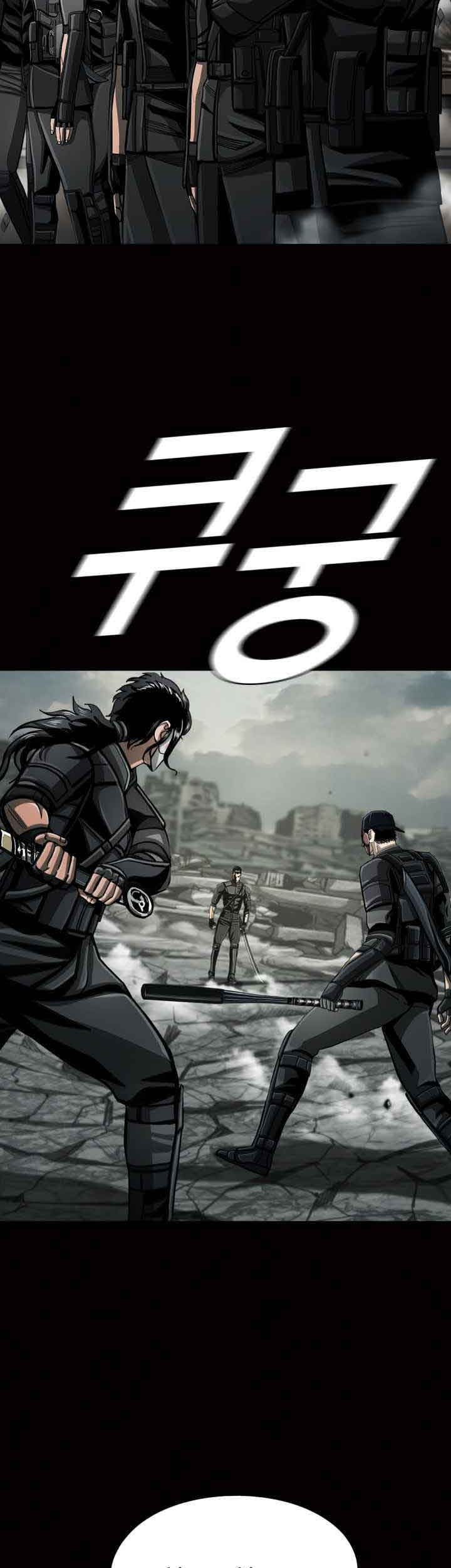 The First Hunter Chapter 90 Gambar 4