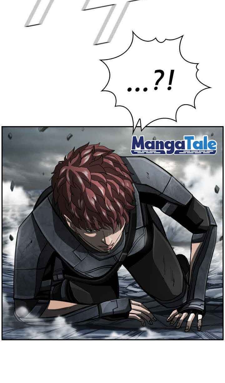 The First Hunter Chapter 90 Gambar 9