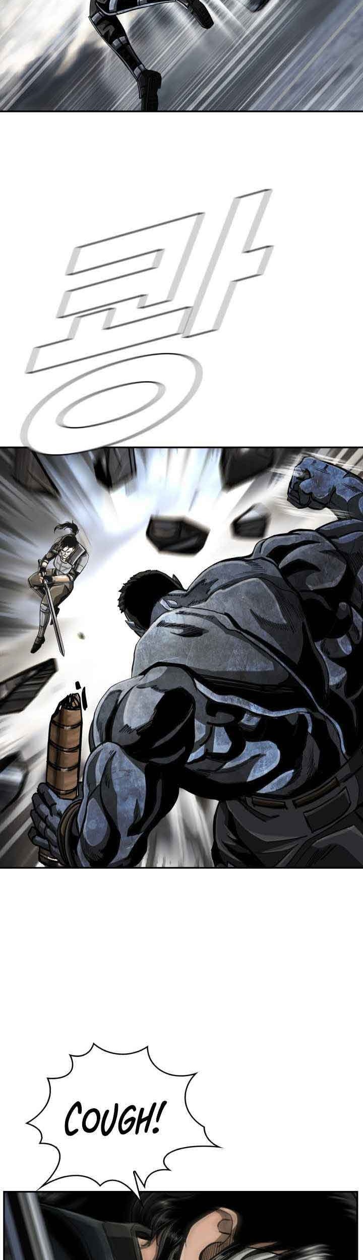 The First Hunter Chapter 90 Gambar 11