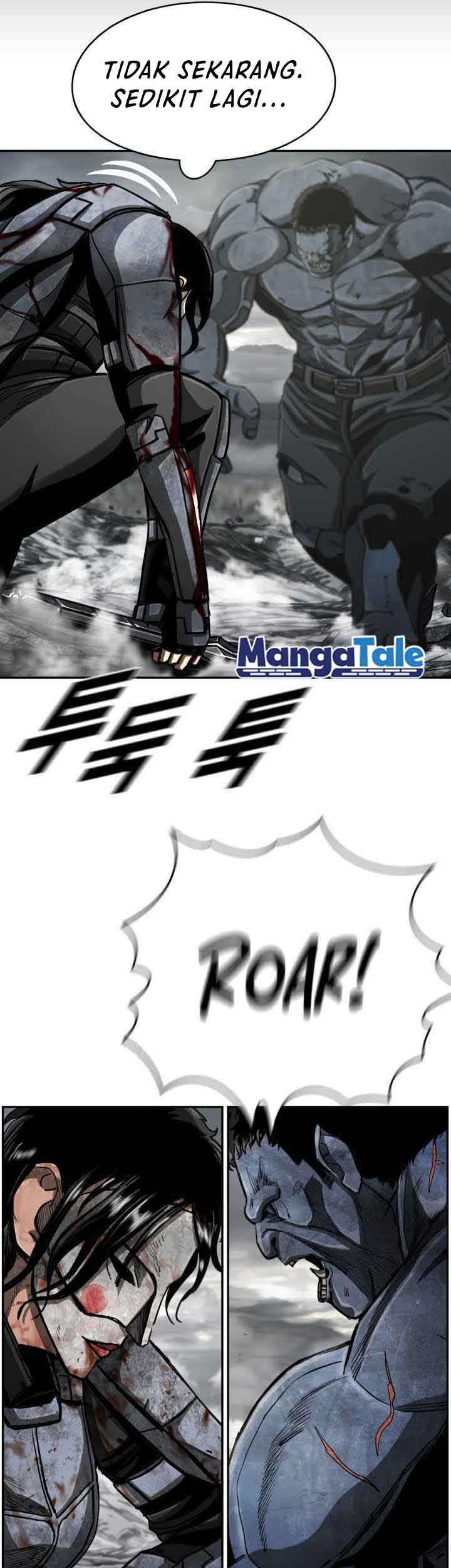 The First Hunter Chapter 90 Gambar 17