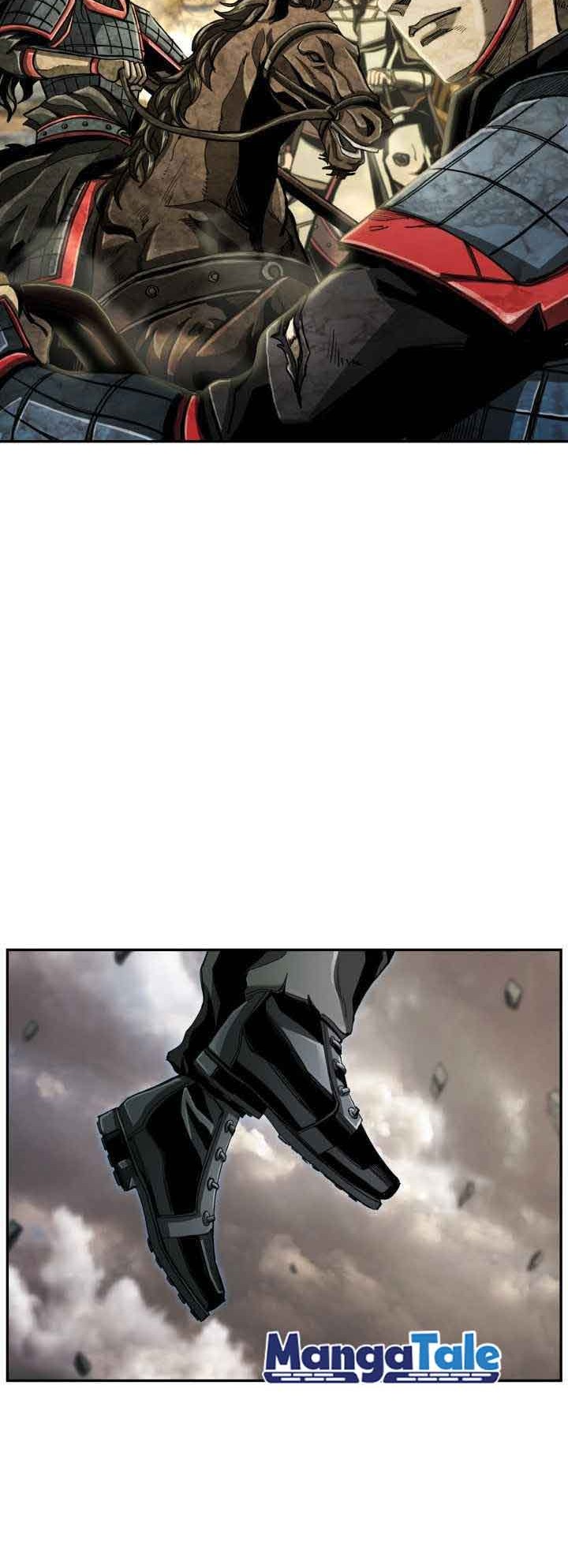 The First Hunter Chapter 90 Gambar 24