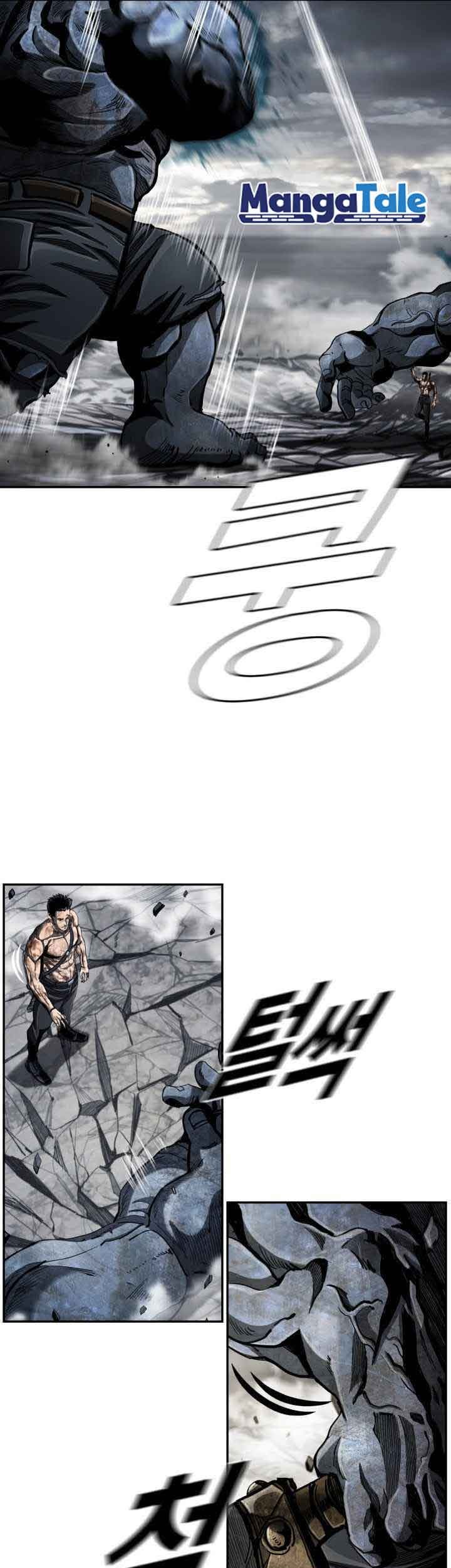 The First Hunter Chapter 90 Gambar 29