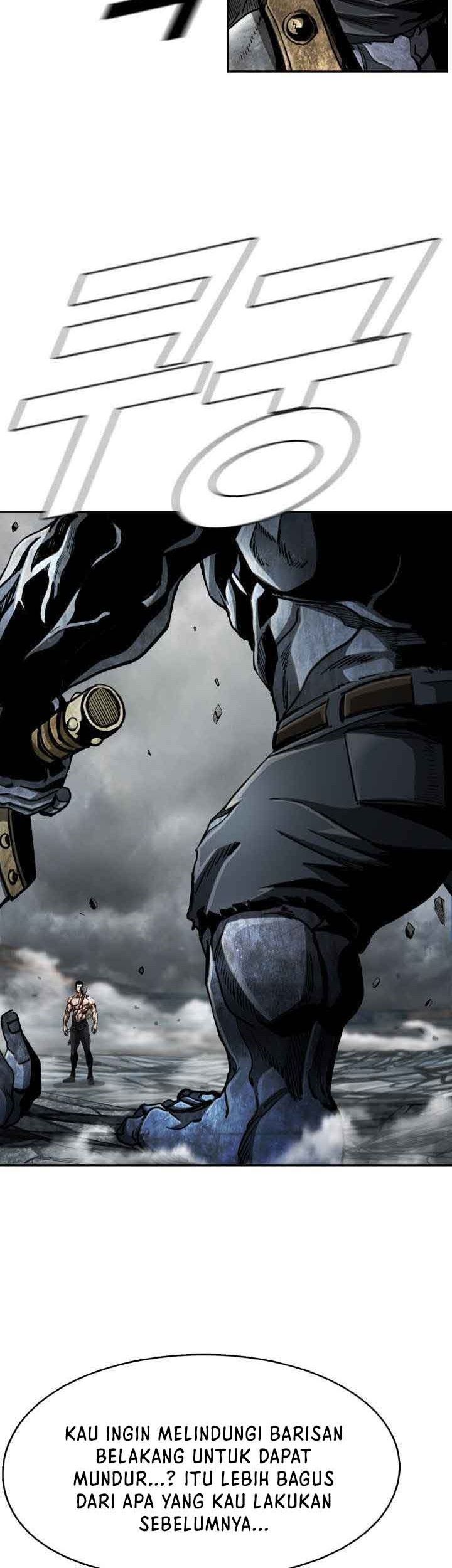 The First Hunter Chapter 90 Gambar 30