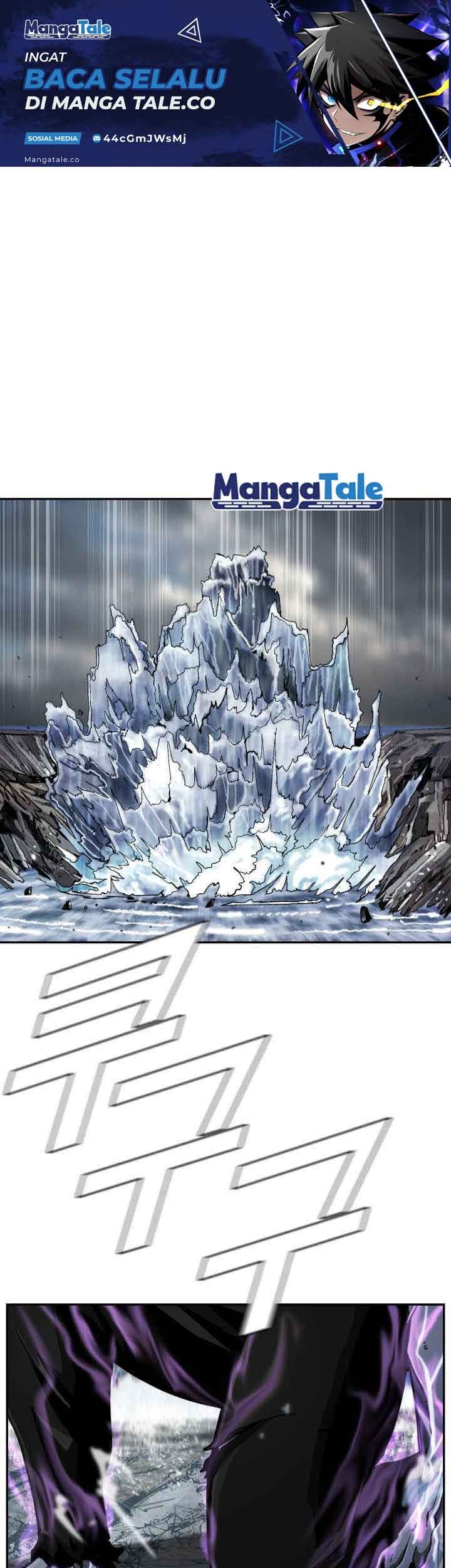 Baca  The First Hunter Chapter 89 Gambar 2