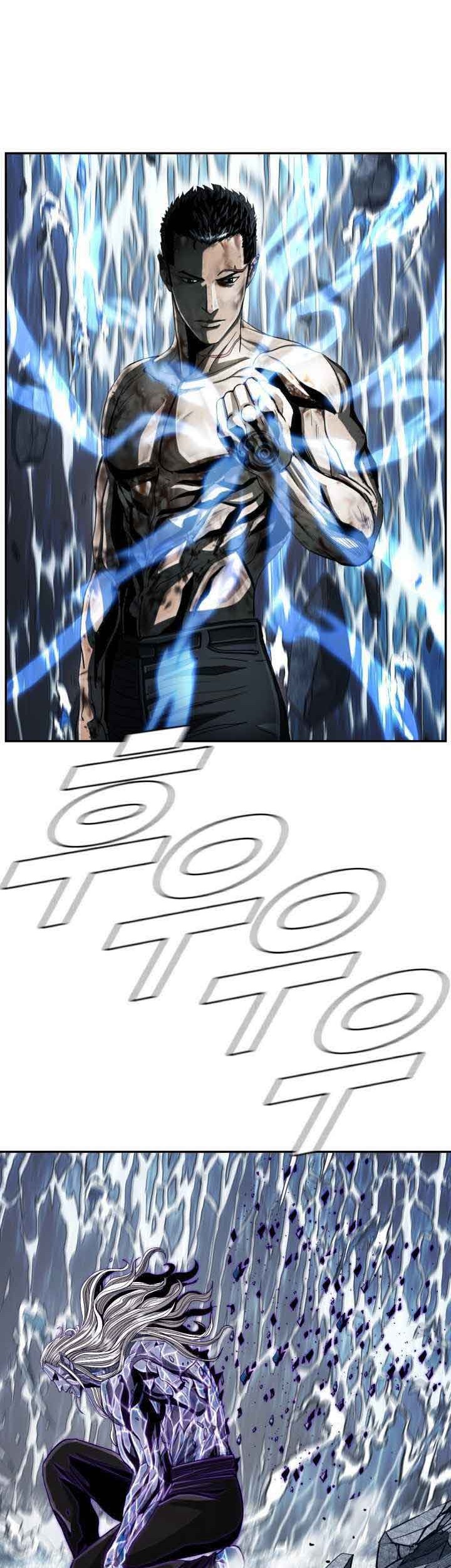 The First Hunter Chapter 89 Gambar 11