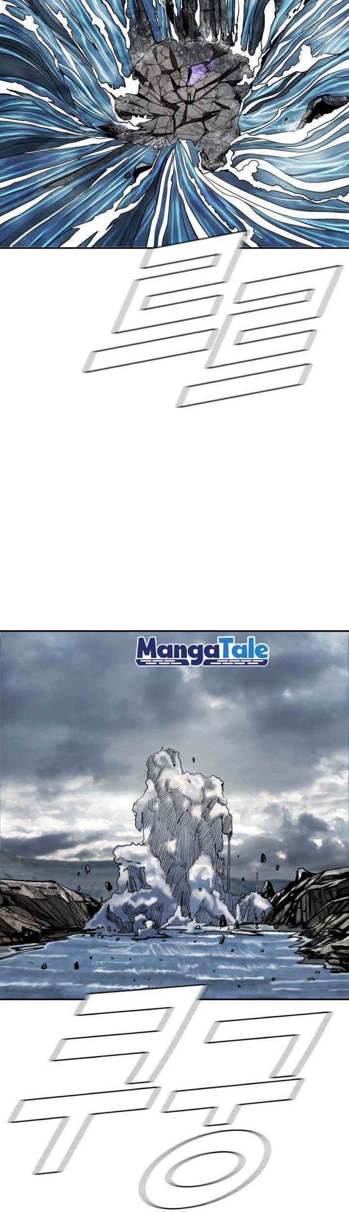 The First Hunter Chapter 89 Gambar 13