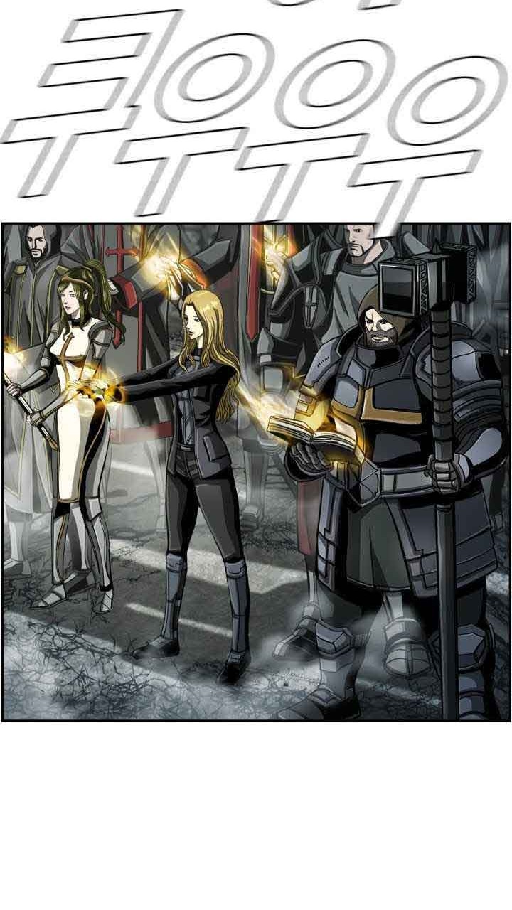 The First Hunter Chapter 89 Gambar 21