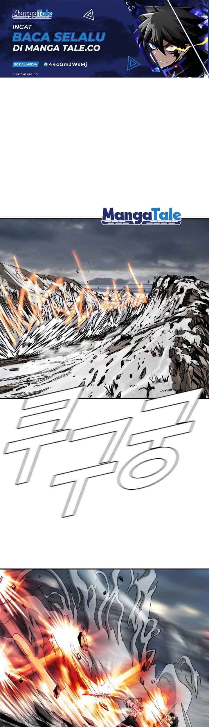 Baca The First Hunter Chapter 88 Gambar 2