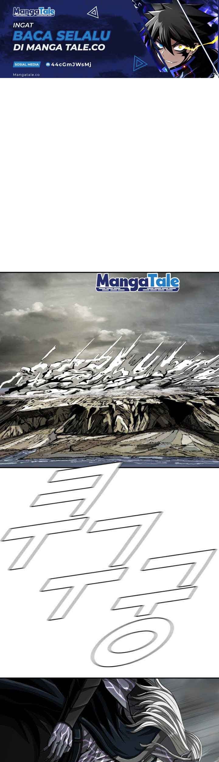 Baca  The First Hunter Chapter 87 Gambar 2