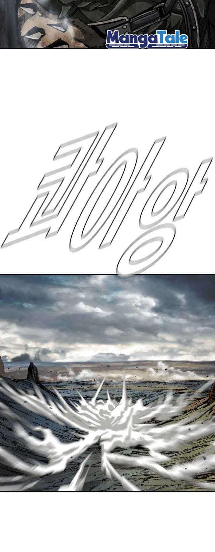 The First Hunter Chapter 86 Gambar 37