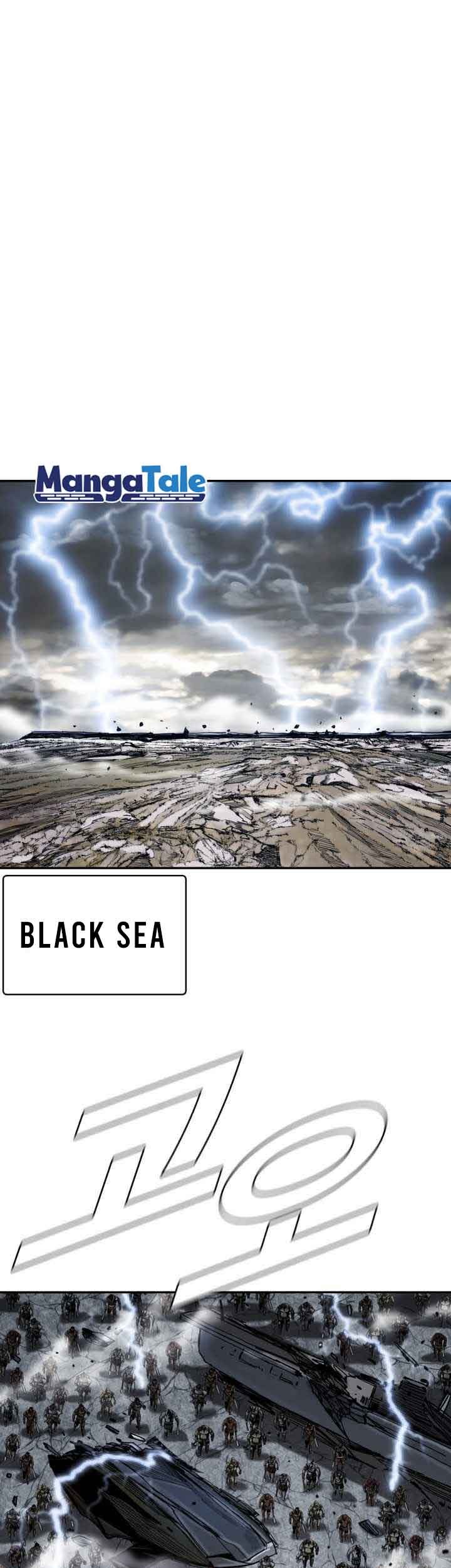 Baca  The First Hunter Chapter 86 Gambar 2