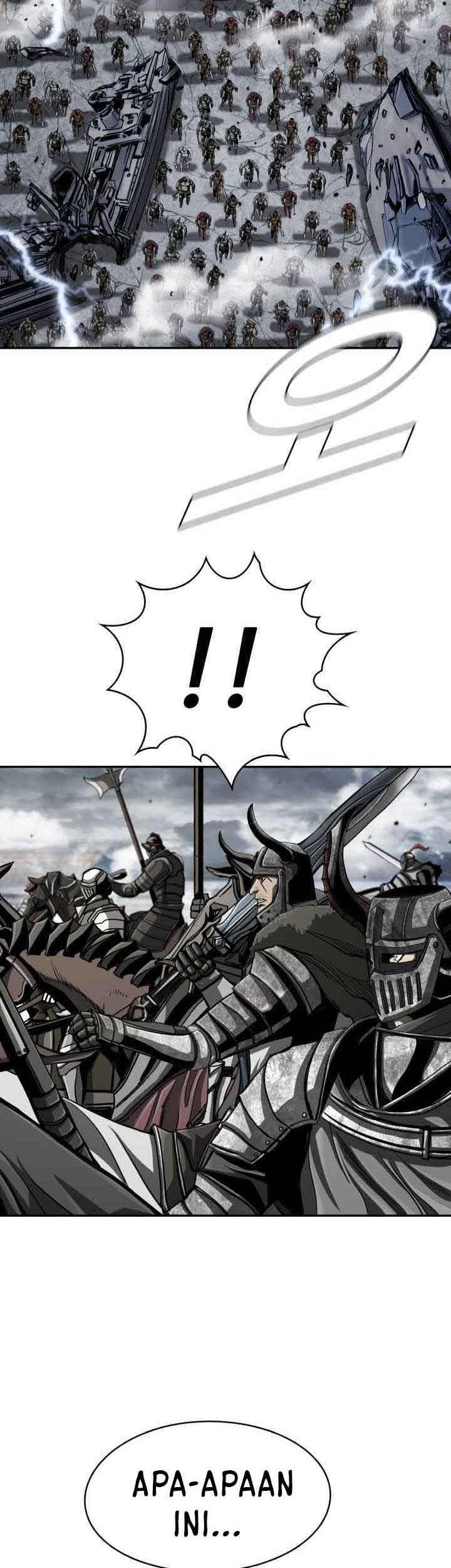 The First Hunter Chapter 86 Gambar 3