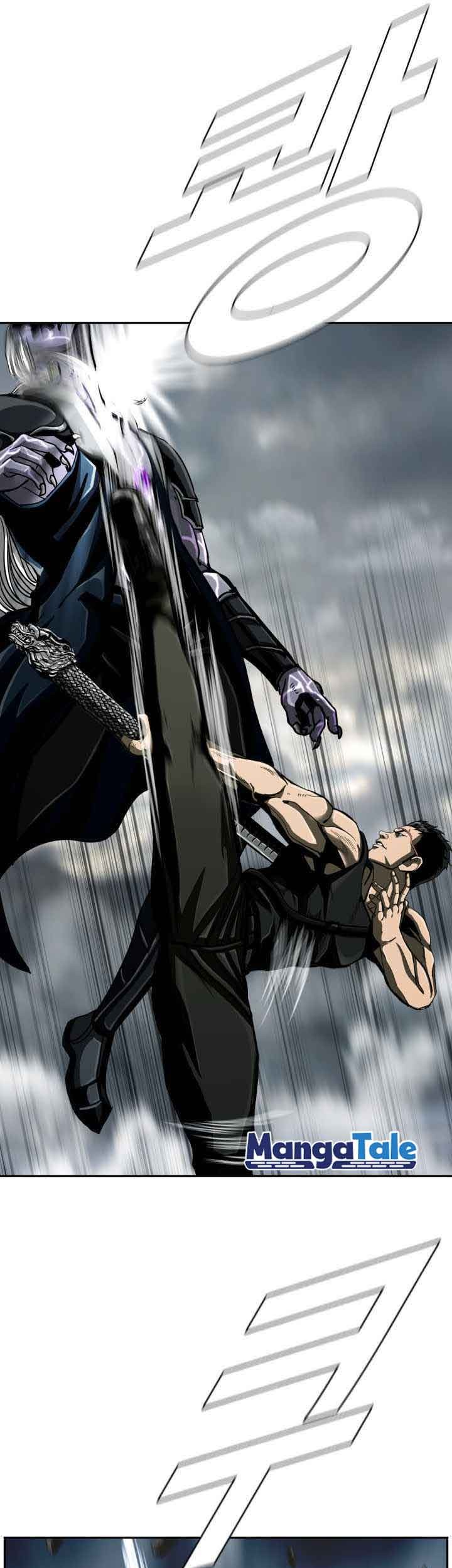 The First Hunter Chapter 86 Gambar 14