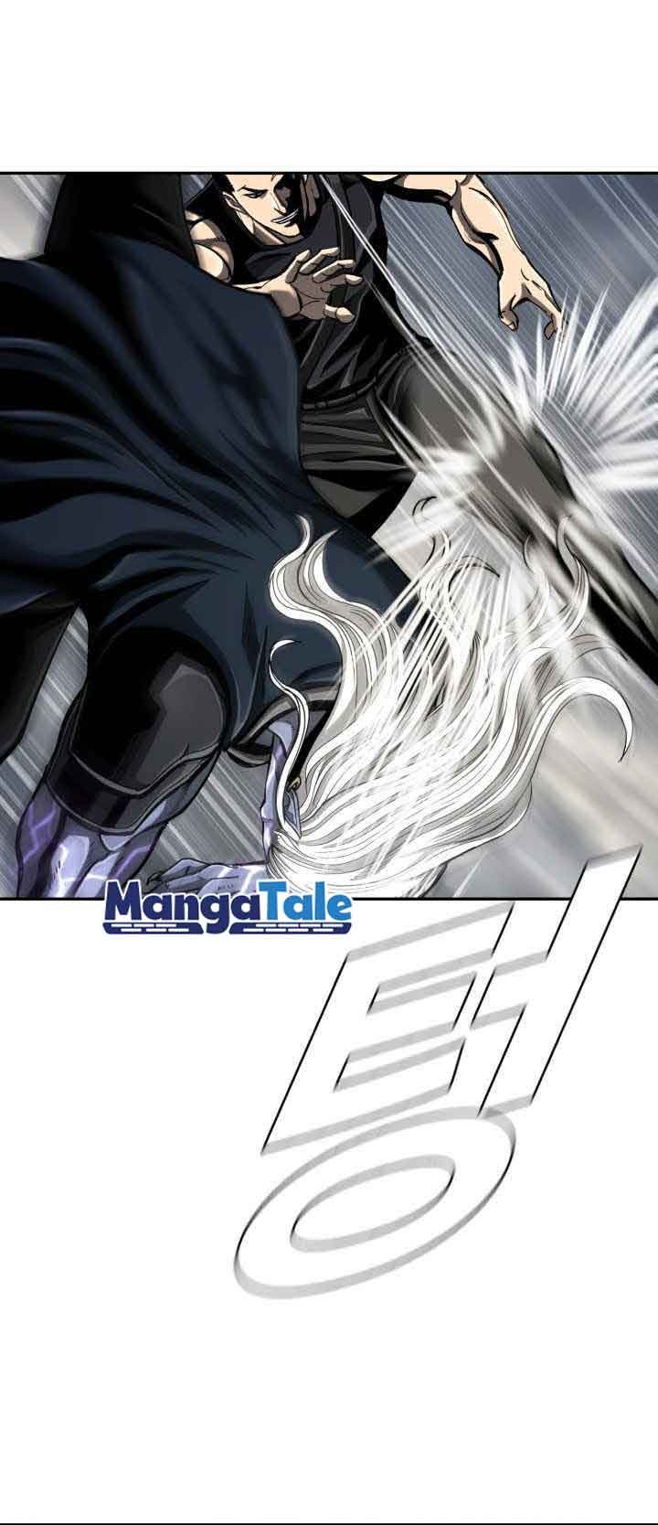 The First Hunter Chapter 86 Gambar 17