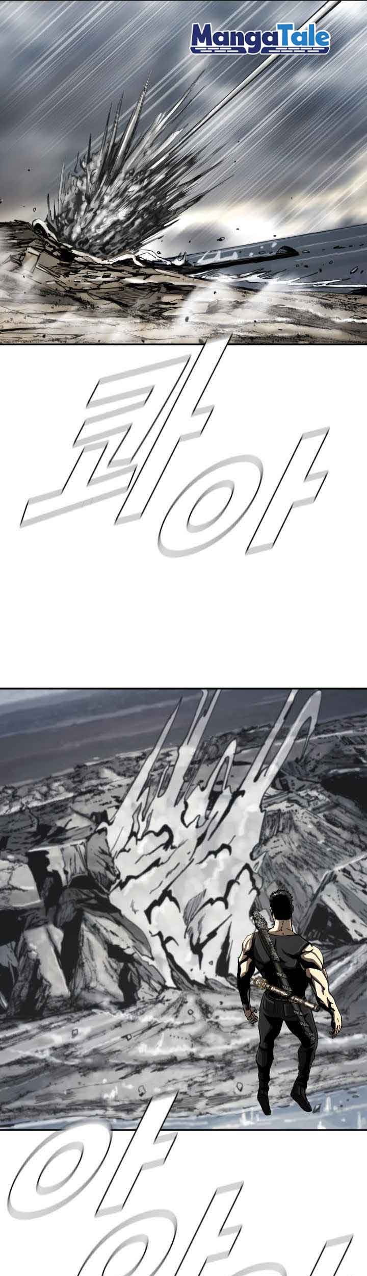 The First Hunter Chapter 86 Gambar 18