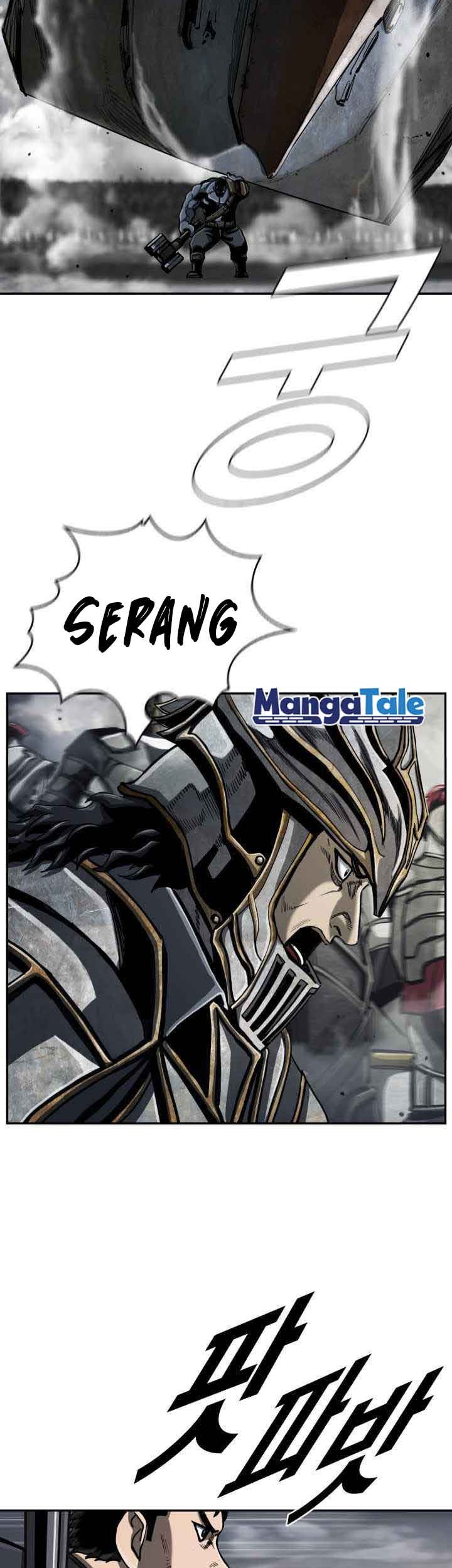 The First Hunter Chapter 86 Gambar 28