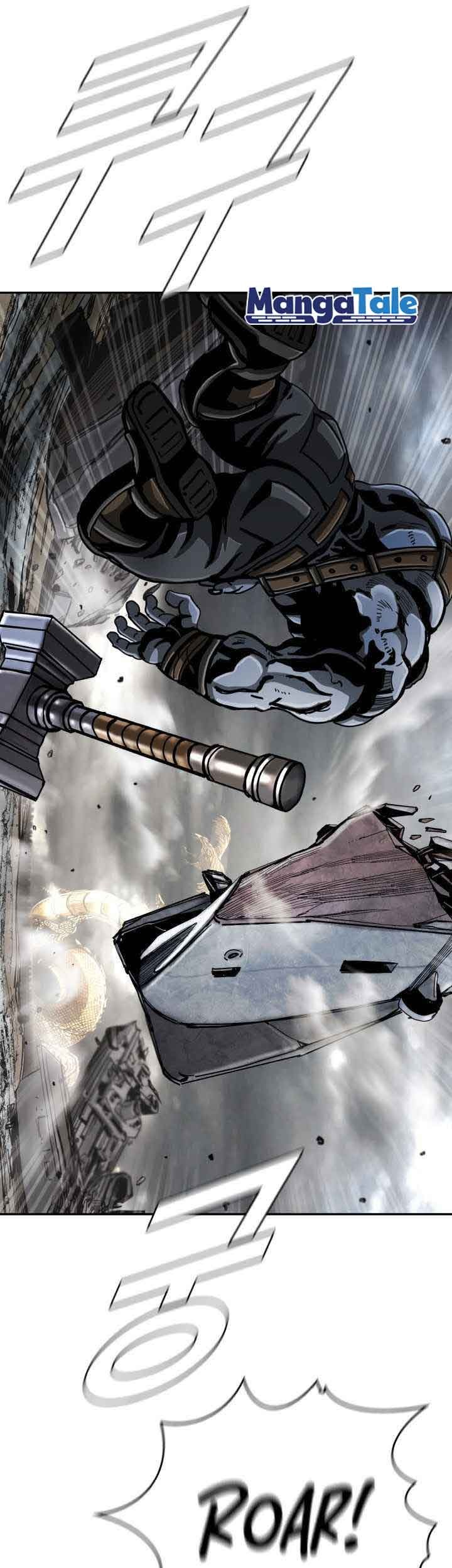 The First Hunter Chapter 86 Gambar 30