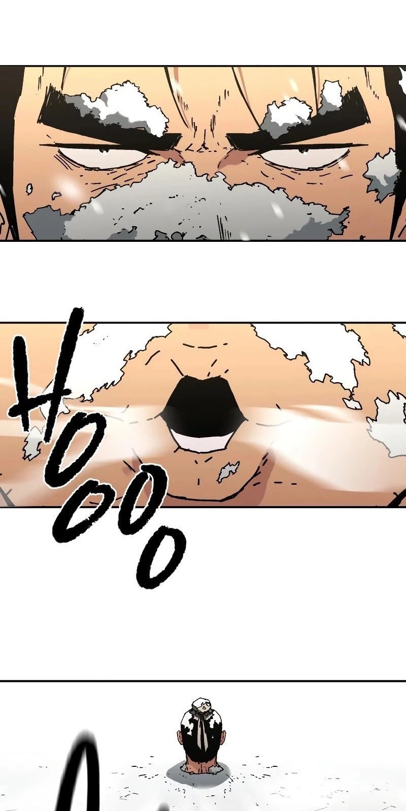 Peerless Dad Chapter 219 Gambar 5