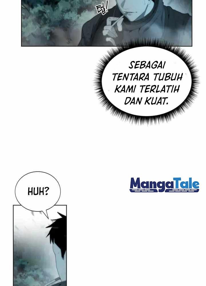 ETRANGERE Chapter 1 Gambar 42