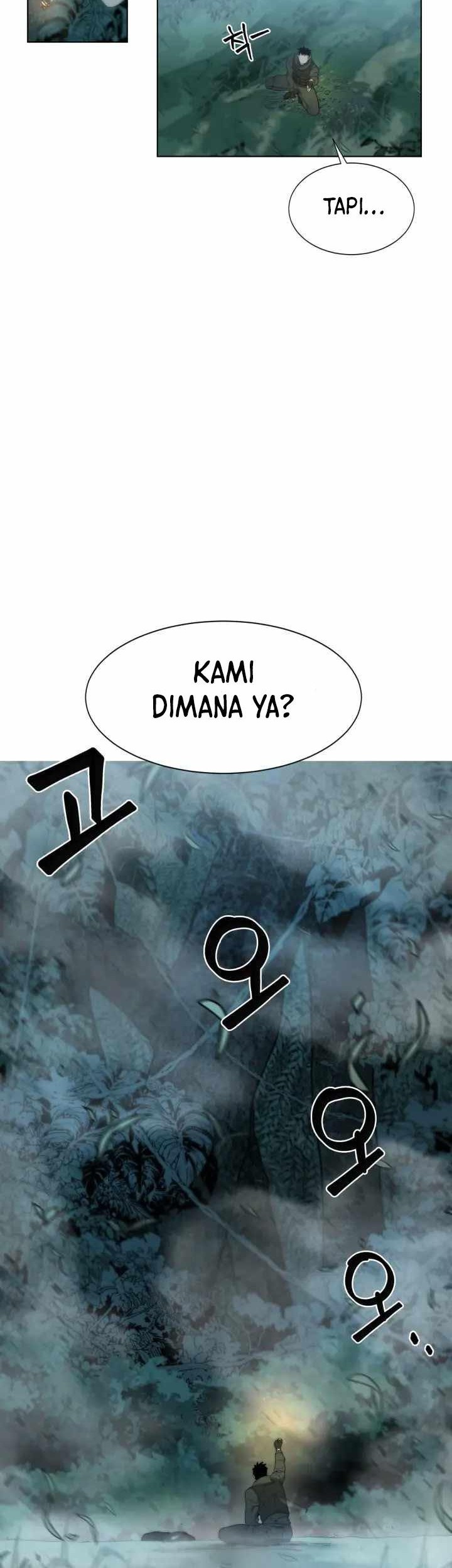 ETRANGERE Chapter 1 Gambar 44