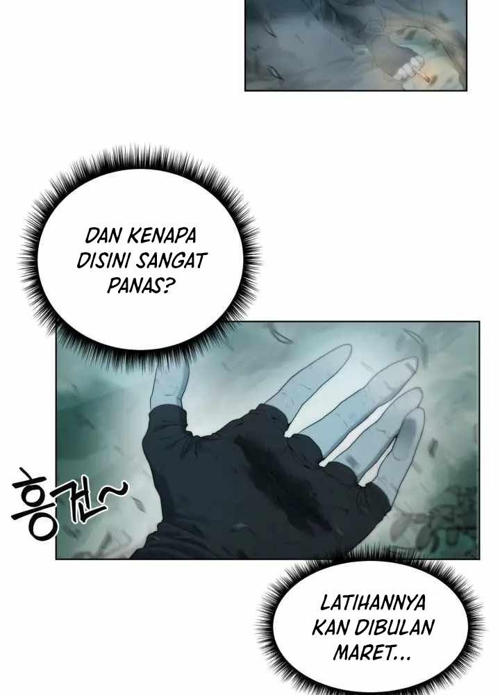 ETRANGERE Chapter 1 Gambar 47