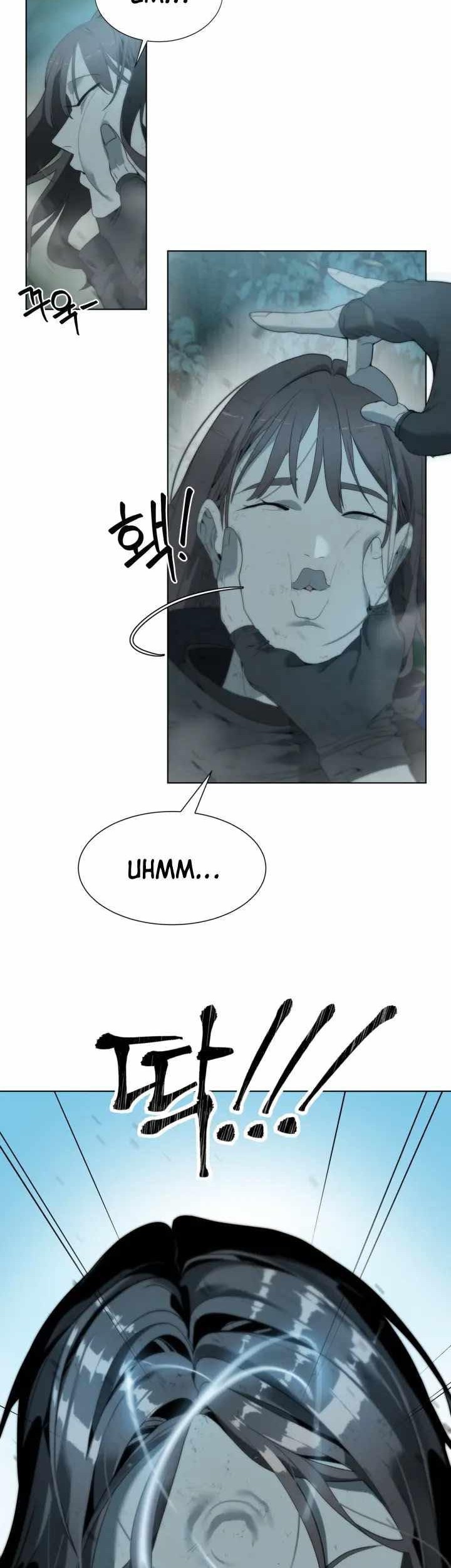 ETRANGERE Chapter 1 Gambar 51