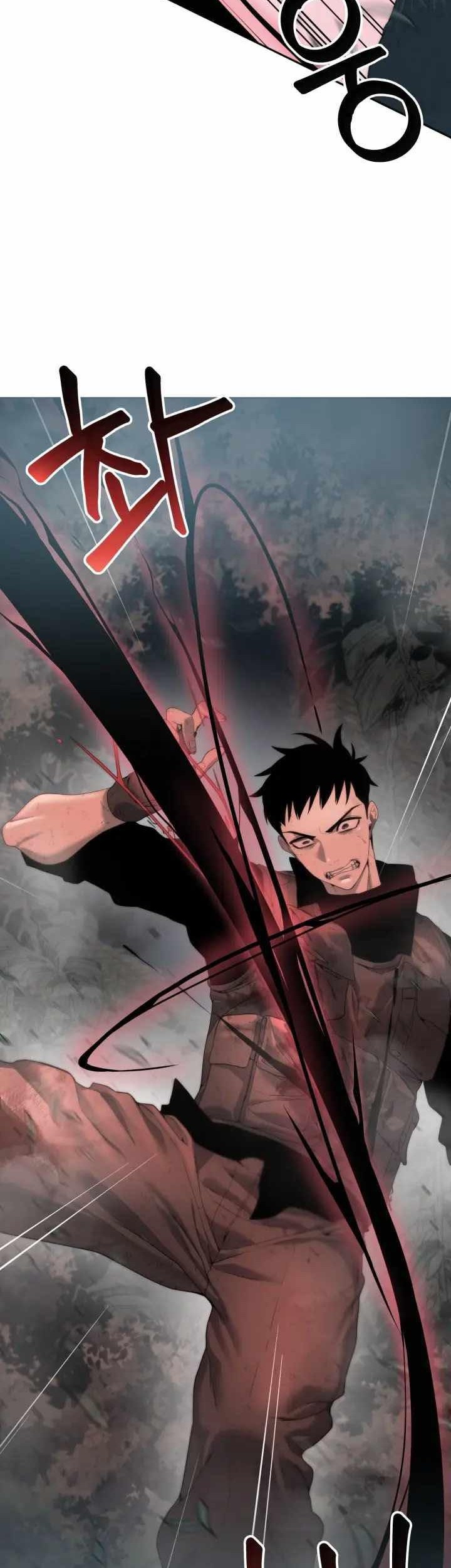 ETRANGERE Chapter 1 Gambar 64