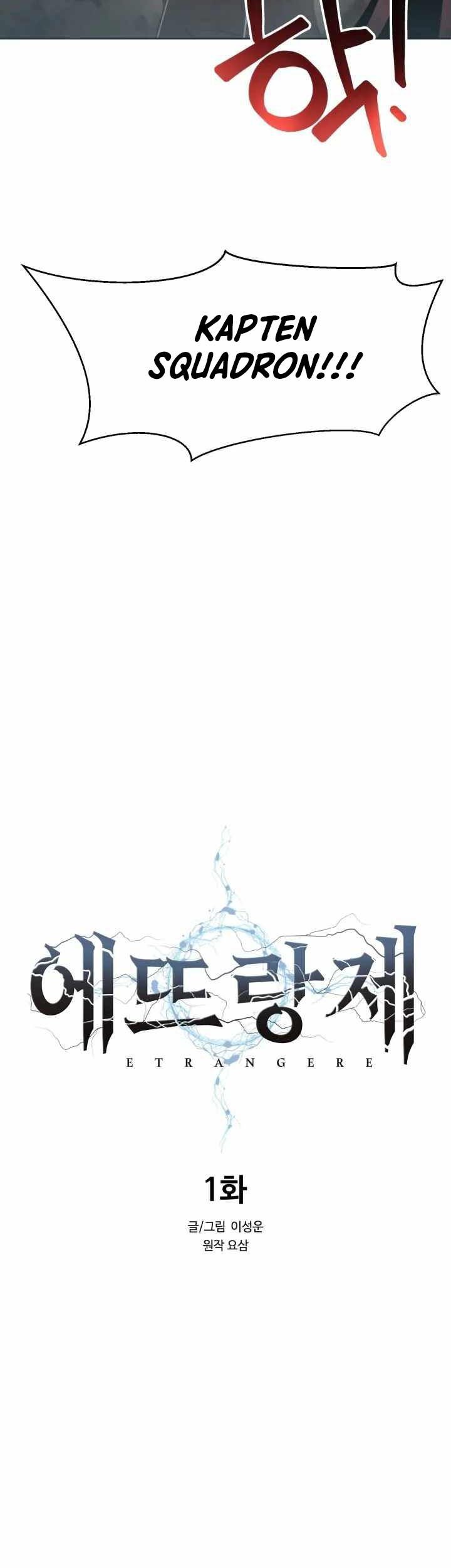 ETRANGERE Chapter 1 Gambar 65