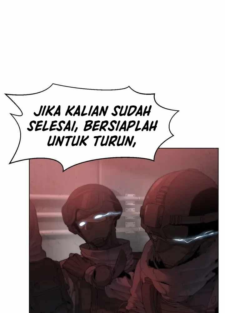ETRANGERE Chapter 1 Gambar 6
