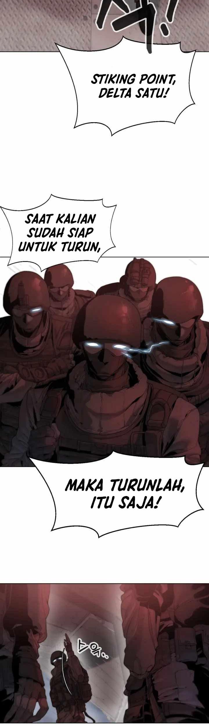 ETRANGERE Chapter 1 Gambar 8