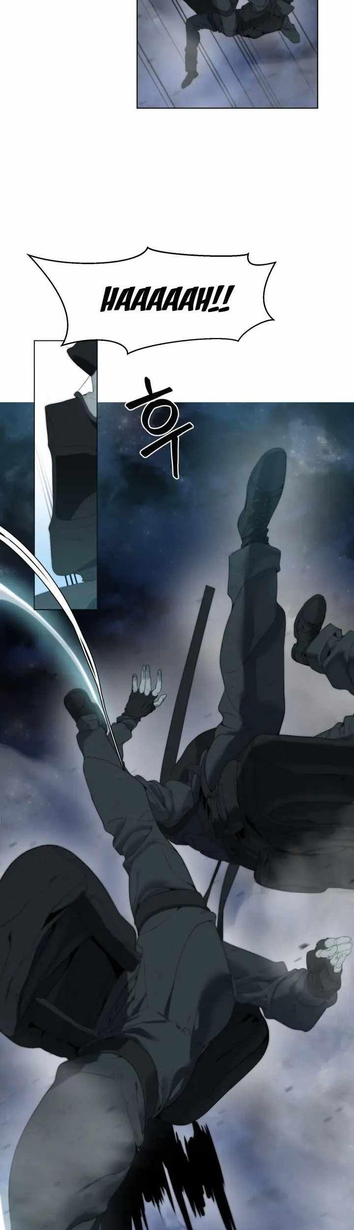 ETRANGERE Chapter 1 Gambar 28